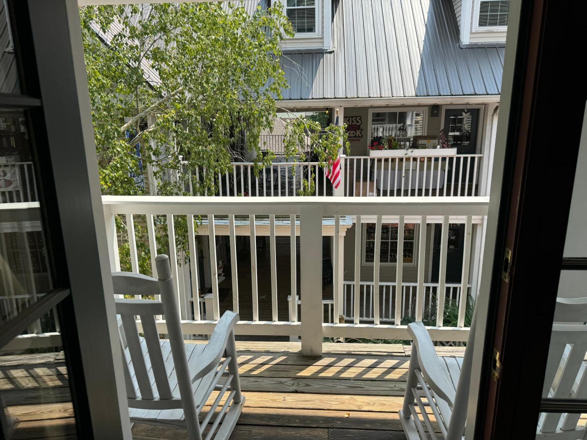 Hotel Artists Colony (Adults Only) Nashville Zewnętrze zdjęcie
