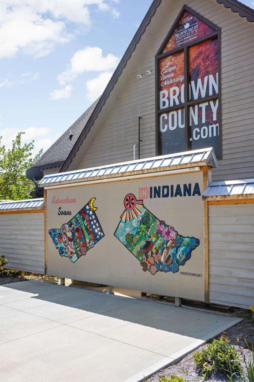 Hotel Artists Colony (Adults Only) Nashville Zewnętrze zdjęcie
