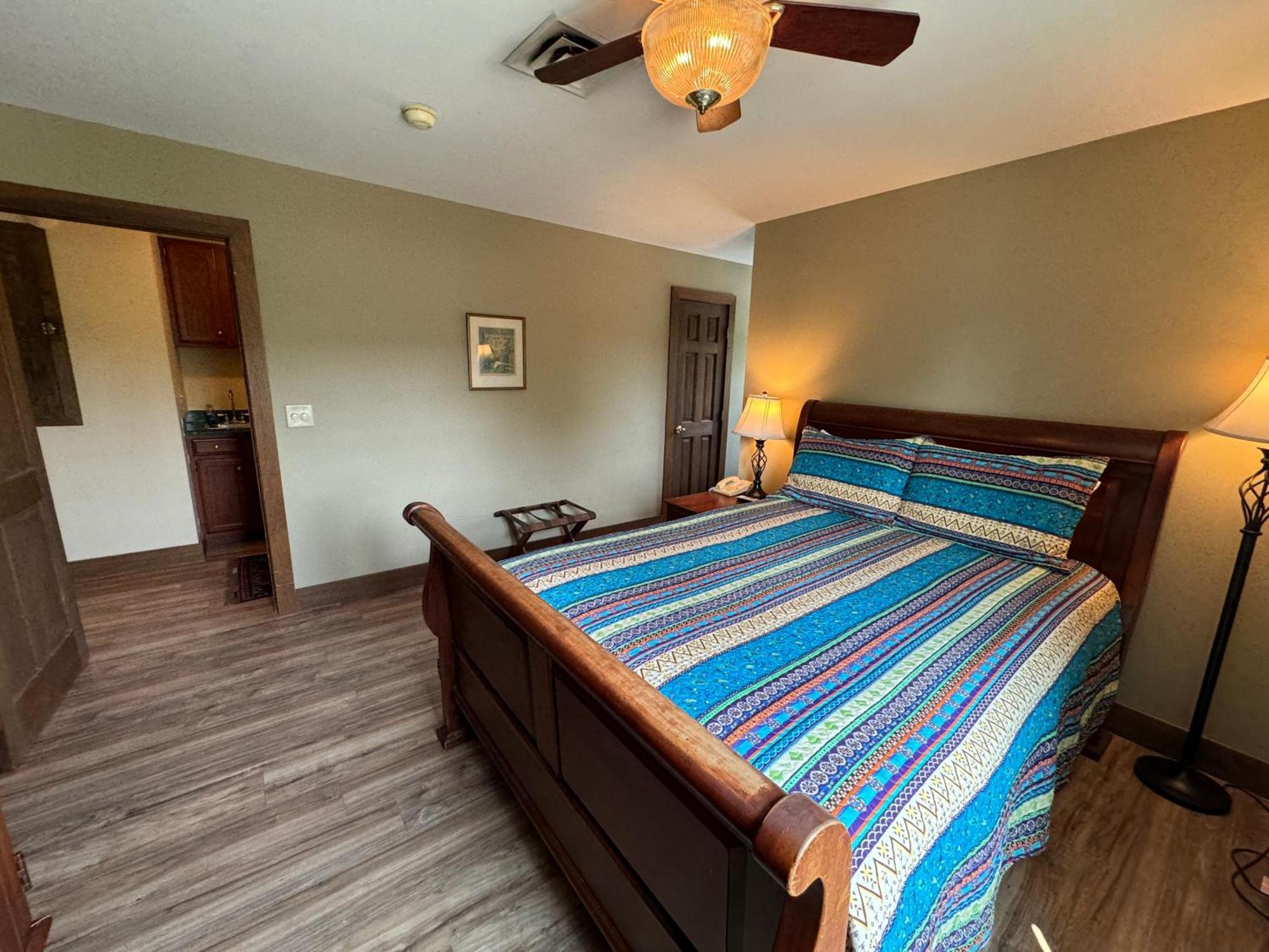 Hotel Artists Colony (Adults Only) Nashville Zewnętrze zdjęcie