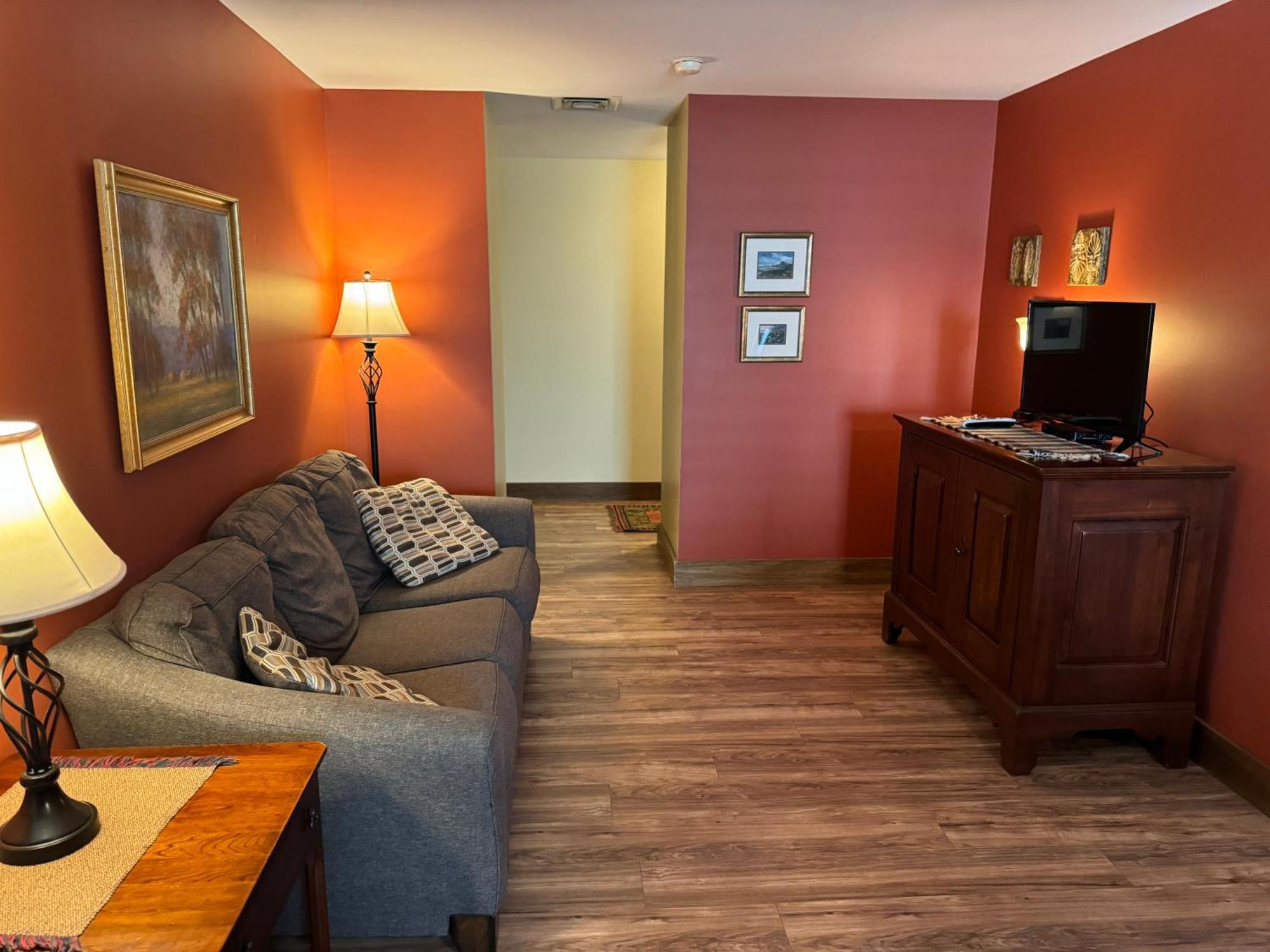 Hotel Artists Colony (Adults Only) Nashville Zewnętrze zdjęcie