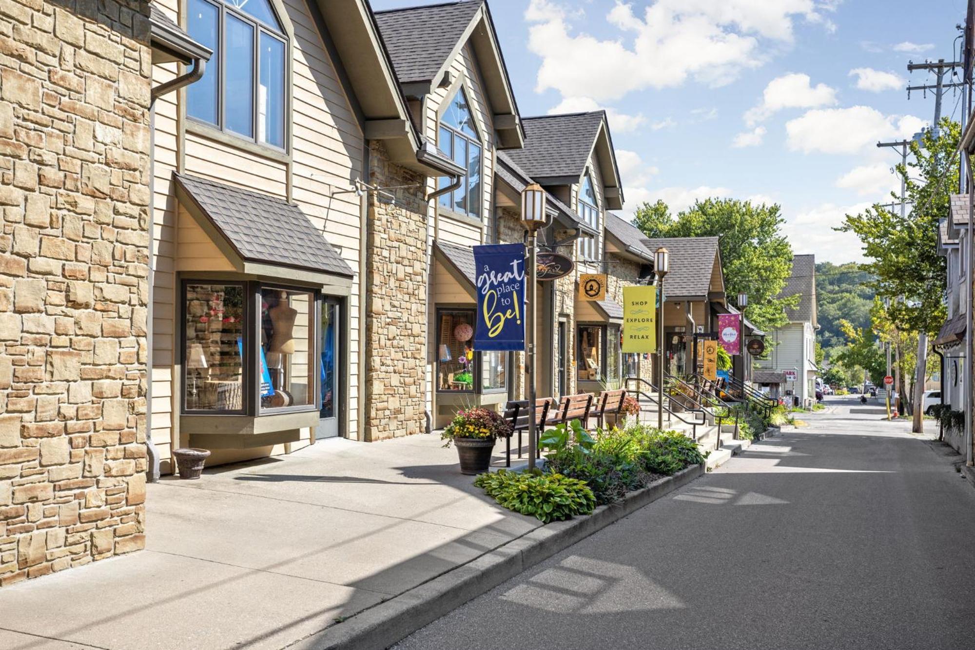 Hotel Artists Colony (Adults Only) Nashville Zewnętrze zdjęcie