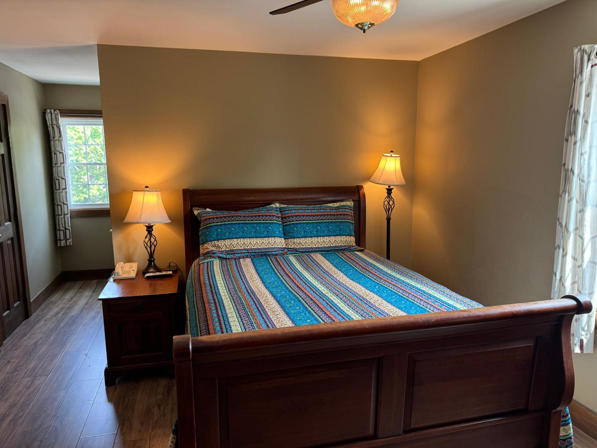 Hotel Artists Colony (Adults Only) Nashville Zewnętrze zdjęcie