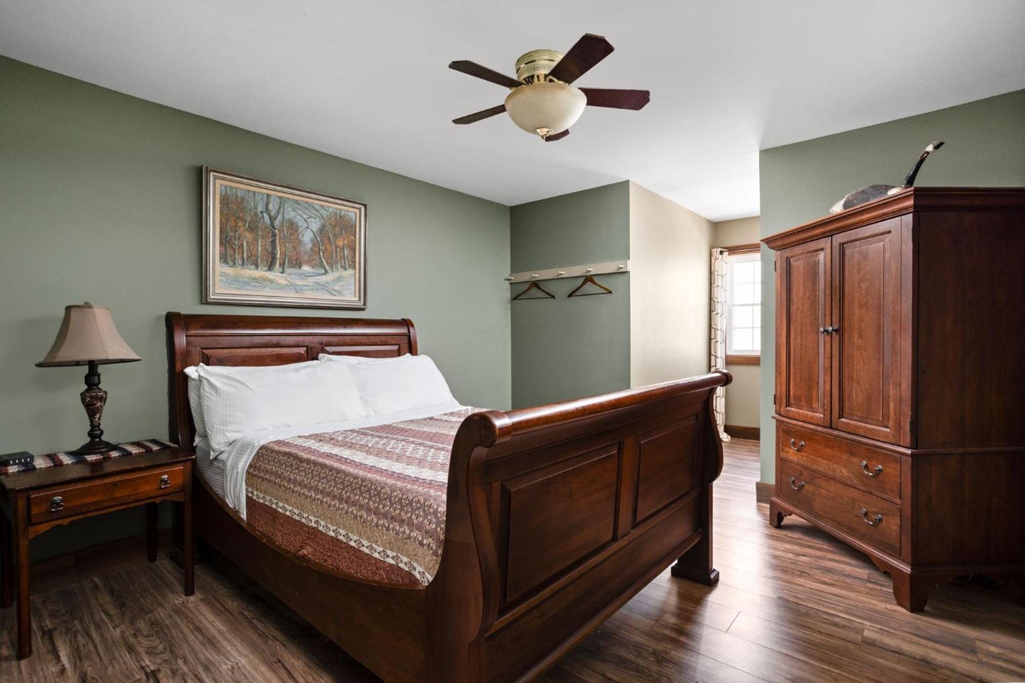 Hotel Artists Colony (Adults Only) Nashville Zewnętrze zdjęcie