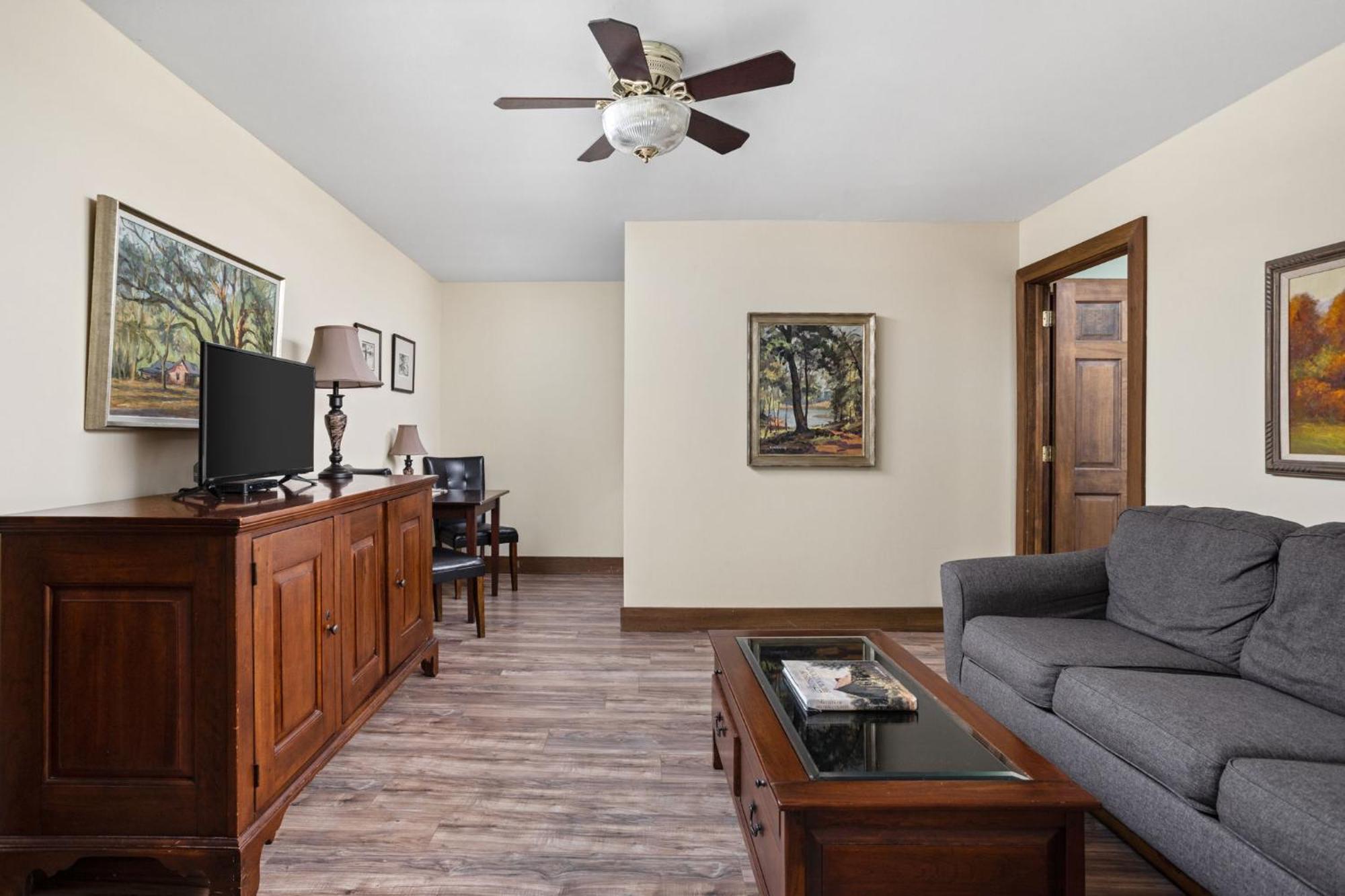 Hotel Artists Colony (Adults Only) Nashville Zewnętrze zdjęcie