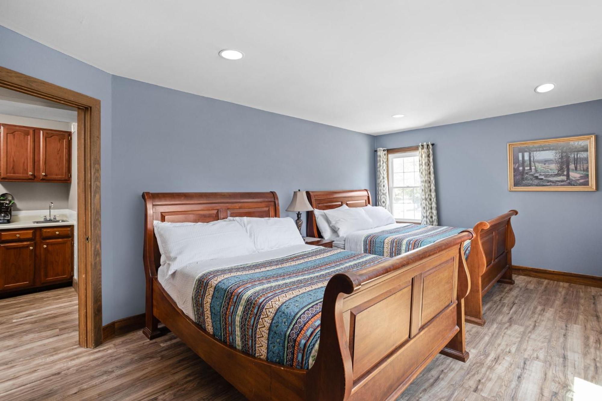 Hotel Artists Colony (Adults Only) Nashville Zewnętrze zdjęcie