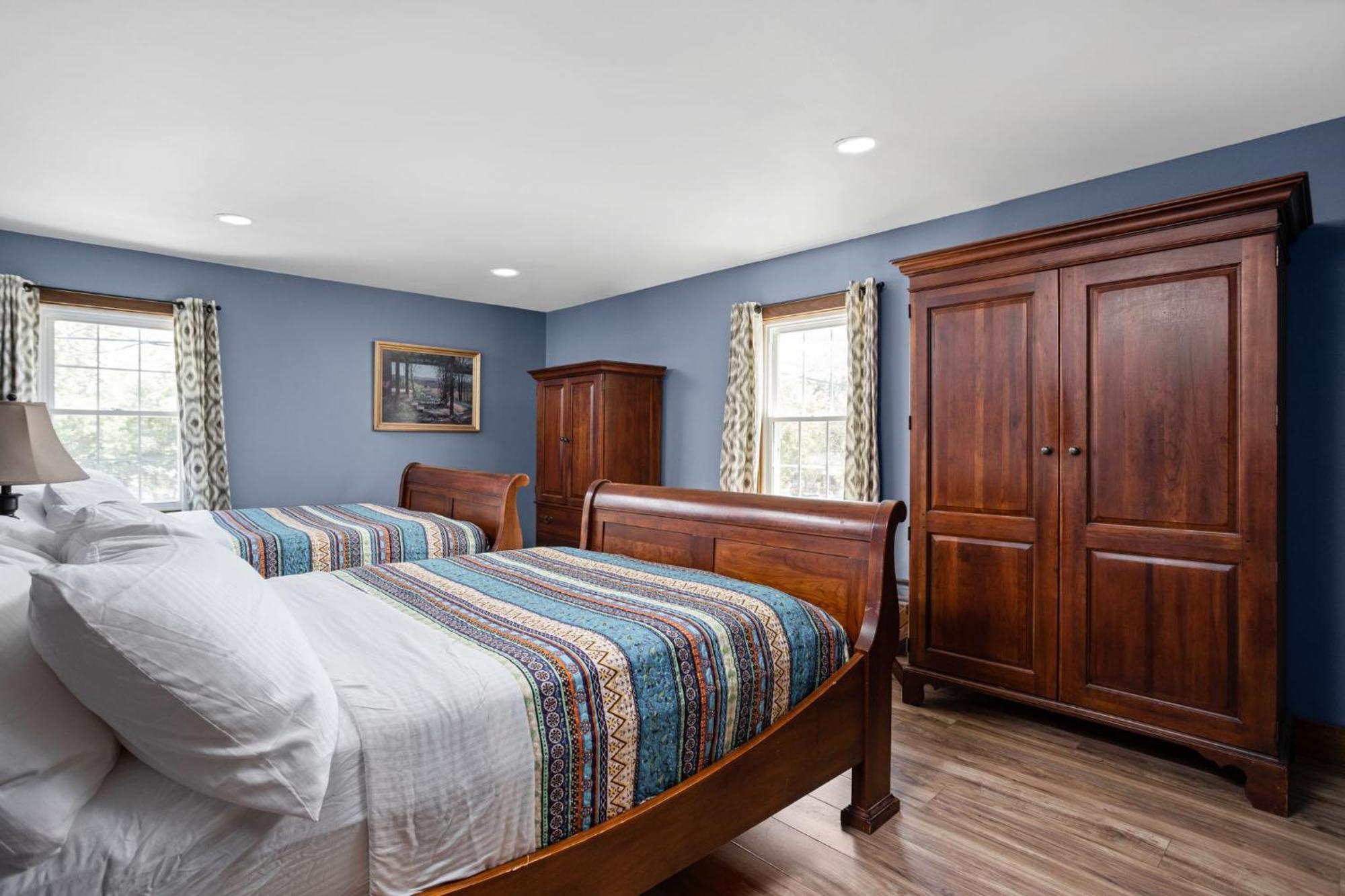 Hotel Artists Colony (Adults Only) Nashville Zewnętrze zdjęcie