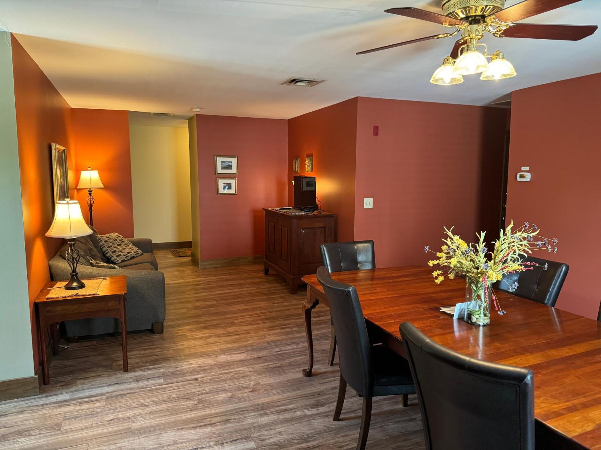 Hotel Artists Colony (Adults Only) Nashville Zewnętrze zdjęcie