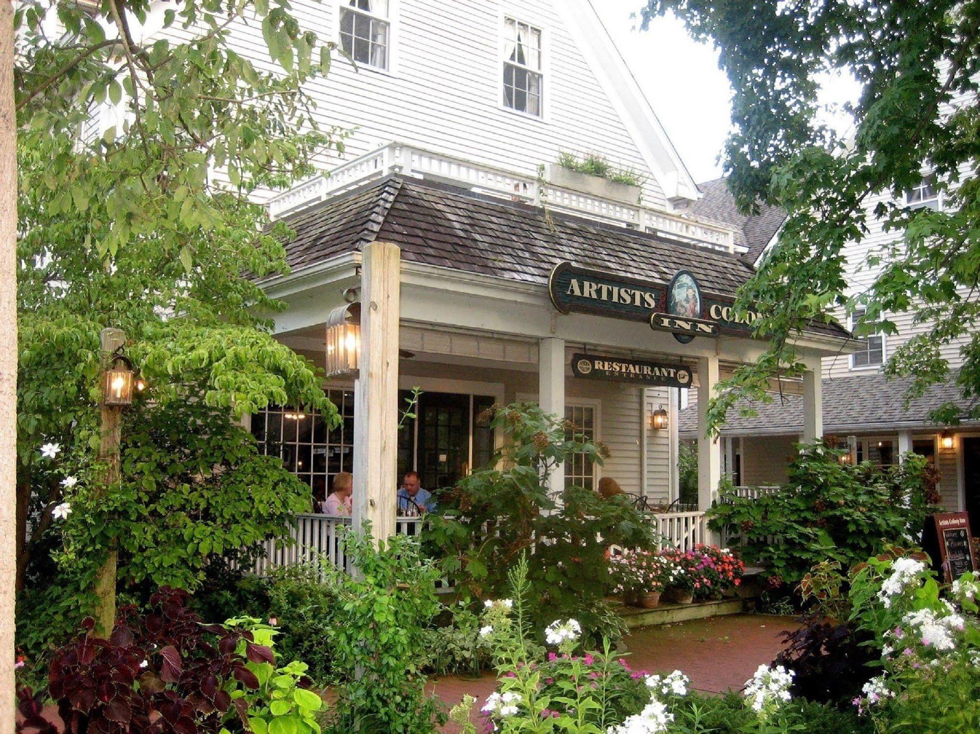 Hotel Artists Colony (Adults Only) Nashville Zewnętrze zdjęcie
