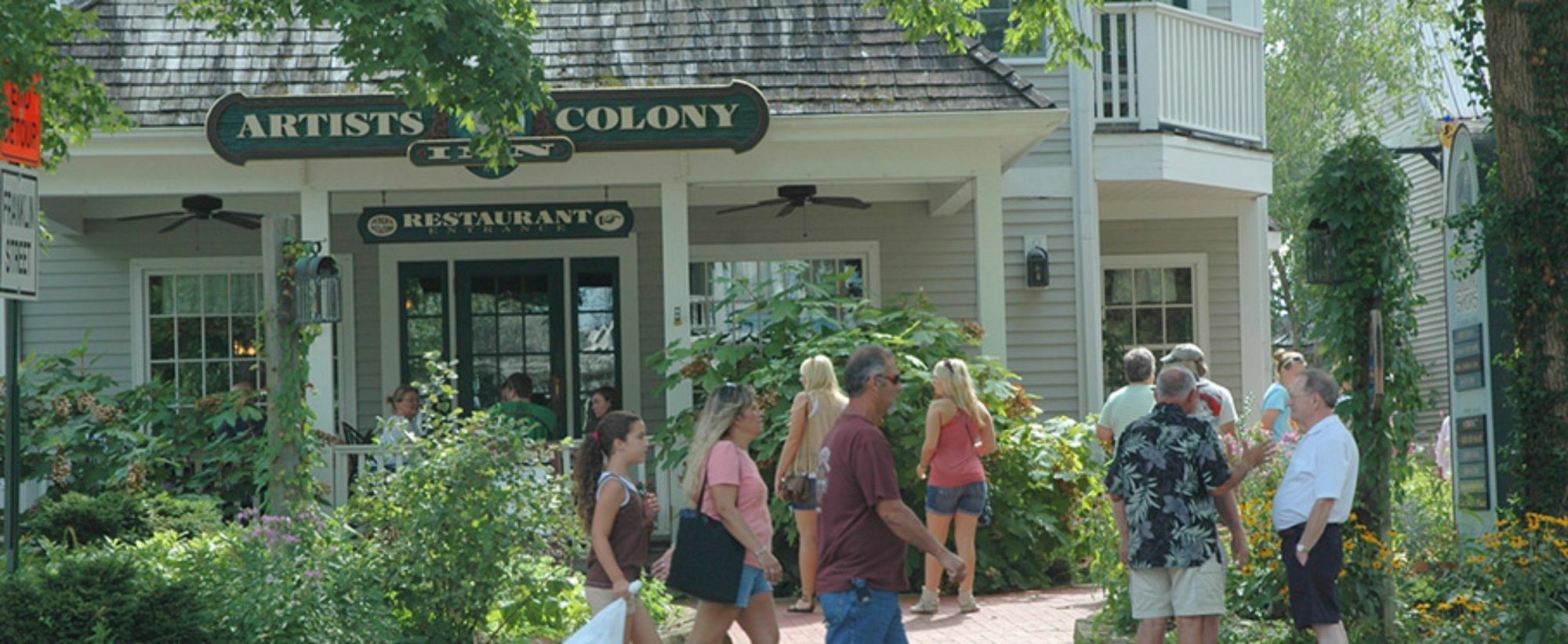 Hotel Artists Colony (Adults Only) Nashville Zewnętrze zdjęcie