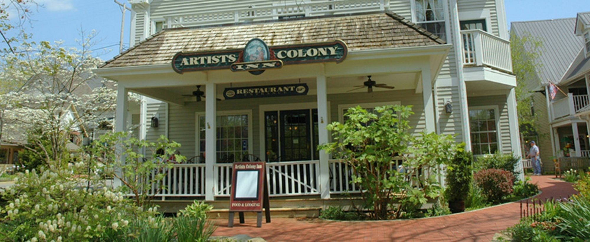 Hotel Artists Colony (Adults Only) Nashville Zewnętrze zdjęcie