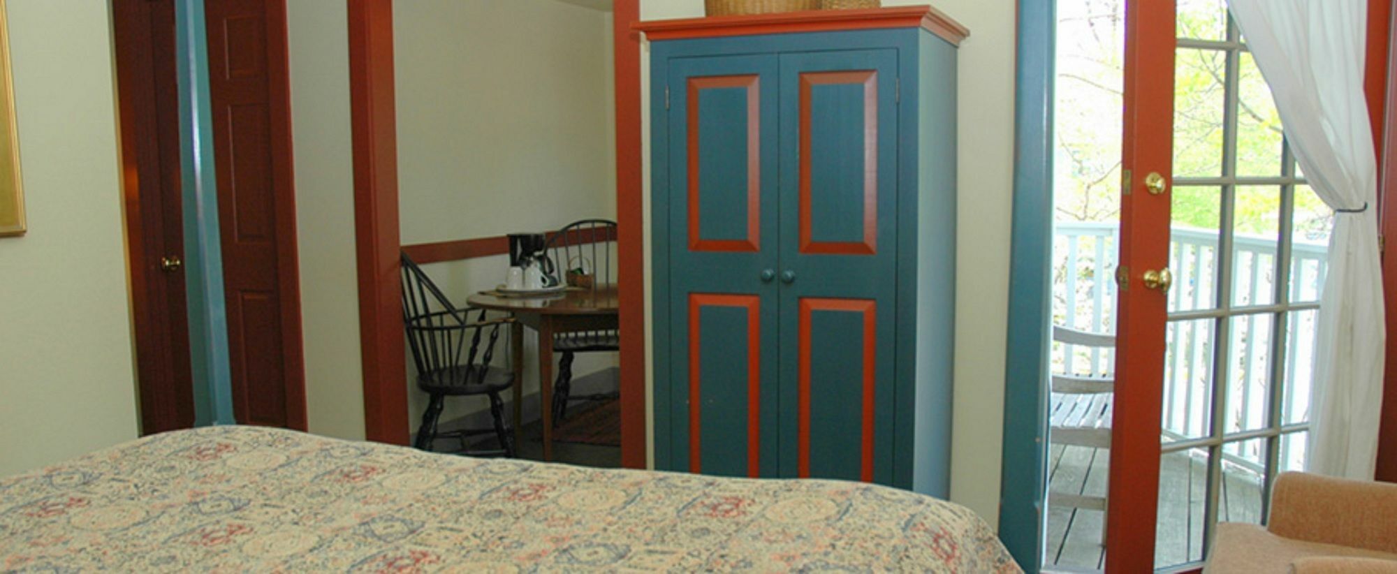 Hotel Artists Colony (Adults Only) Nashville Zewnętrze zdjęcie